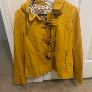 Women’s Banana Republic Jacket Size Medium